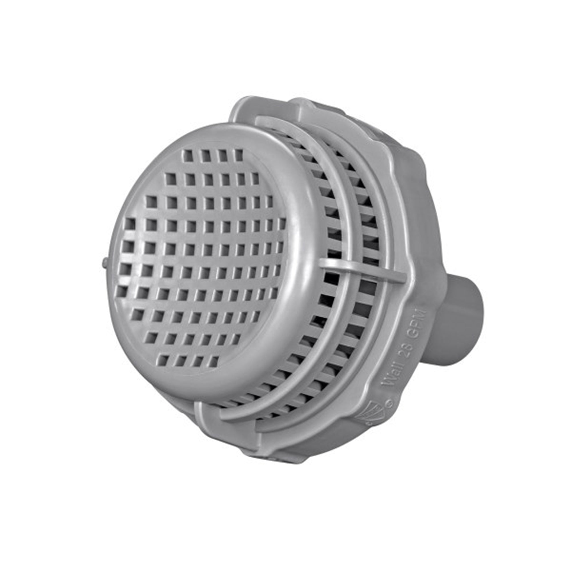 Bestway Flowclear 530 Gallons per Hour Above Ground Swimming Pool Filter Pump (For Parts)
