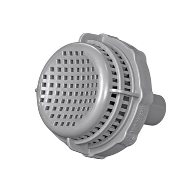 Bestway Flowclear 530 Gallons per Hour Above Ground Swimming Pool Filter Pump (For Parts)