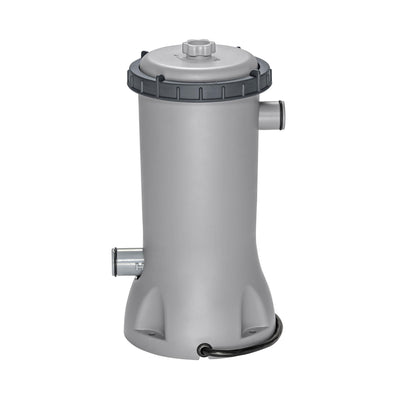 Bestway Flowclear 530 Gal per Hour Above Ground Swimming Pool Filter Pump (Used) - VMInnovations