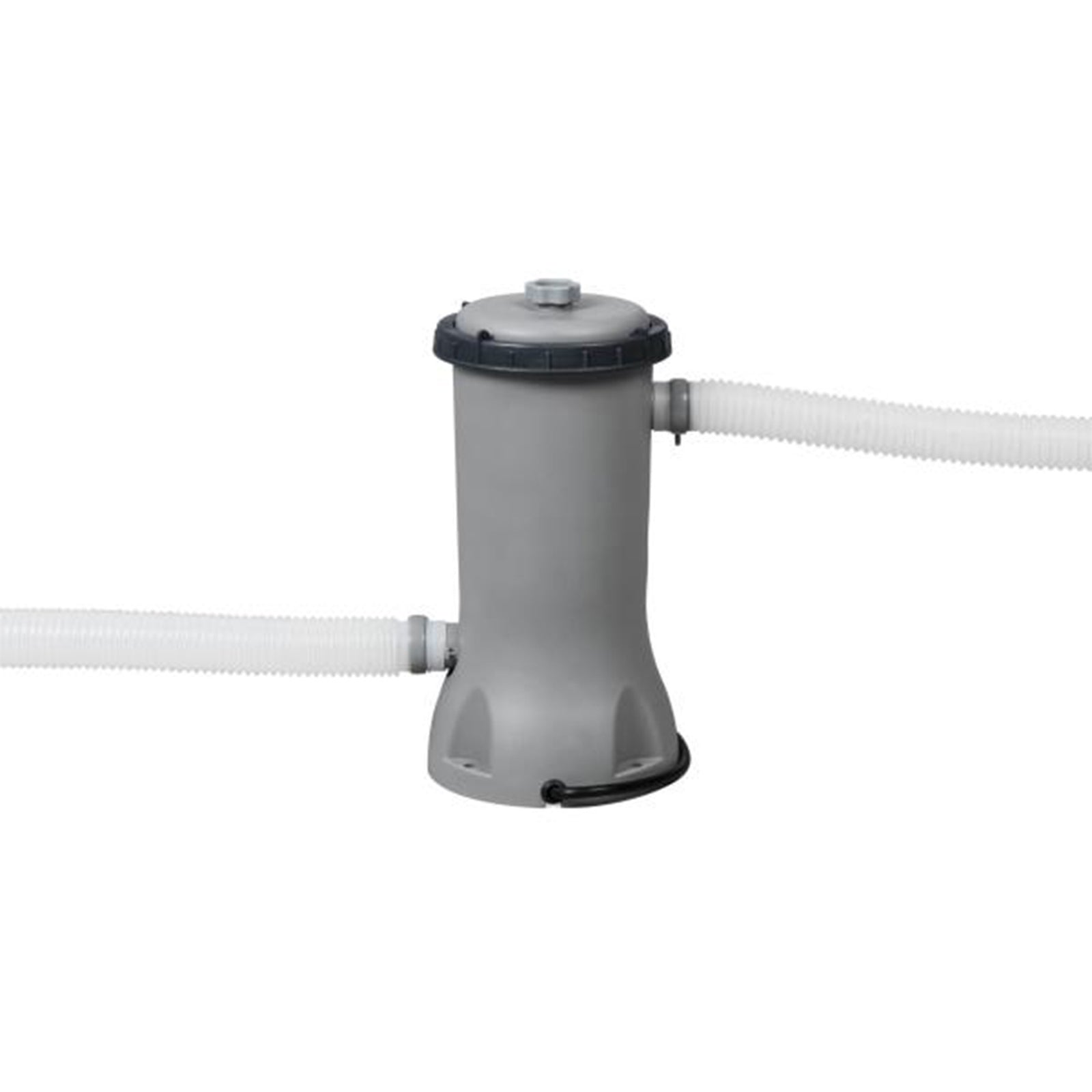 Bestway Flowclear 530 Gal per Hour Above Ground Swimming Pool Filter Pump (Used) - VMInnovations