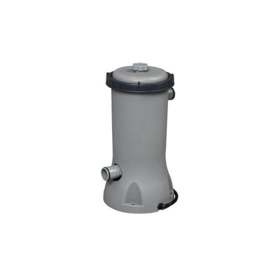 Bestway Flowclear 530 Gal per Hour Above Ground Swimming Pool Filter Pump (Used)