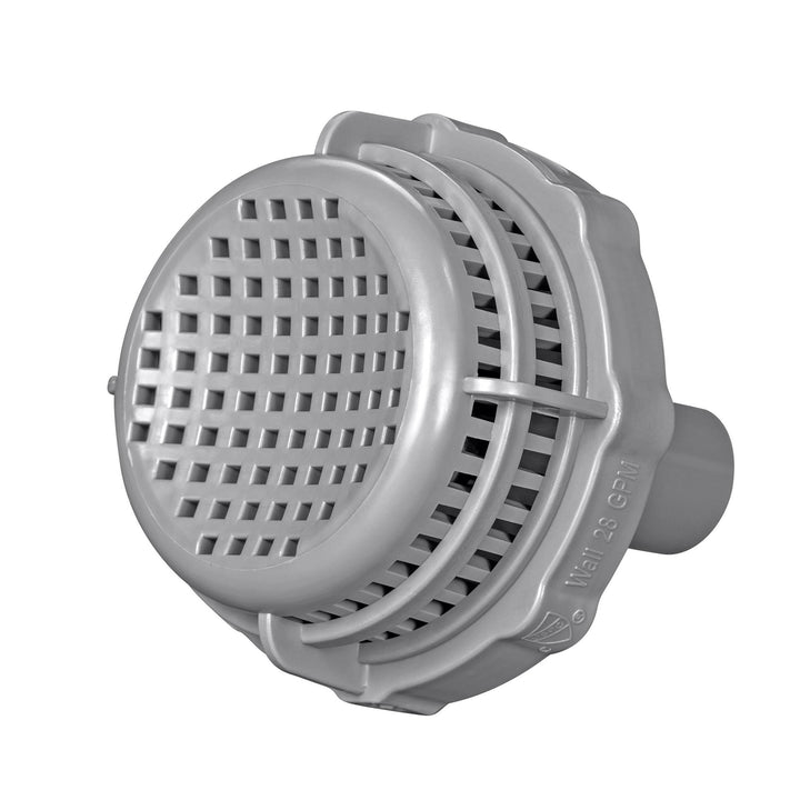 Bestway 1,000 Gal per Hour Above Ground Swimming Pool Filter Pump (Used)