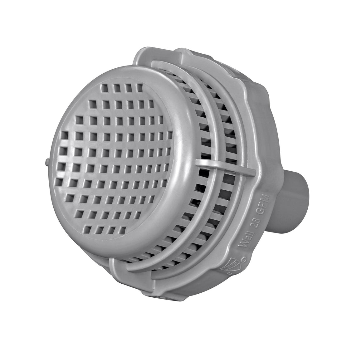 Bestway Flowclear 1,000GAL/Hour Above Ground Swimming Pool Filter Pump(Open Box) - VMInnovations