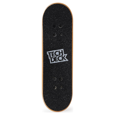 Tech Deck Customizable Sk8shop Fingerboard Skateboard Toy Bonus Pack, Multicolor
