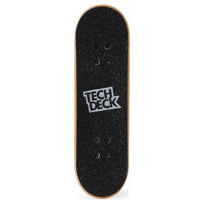 Tech Deck Sk8shop Fingerboard Skateboard Toy Bonus Pack, Multicolor (Open Box) - VMInnovations