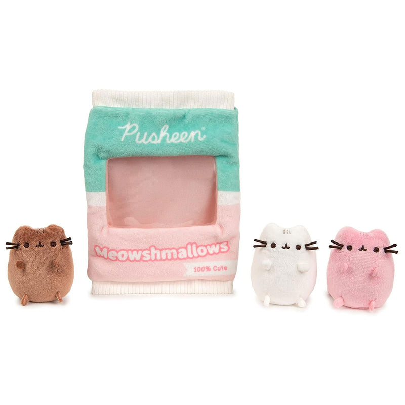 GUND Pusheen 7.5&