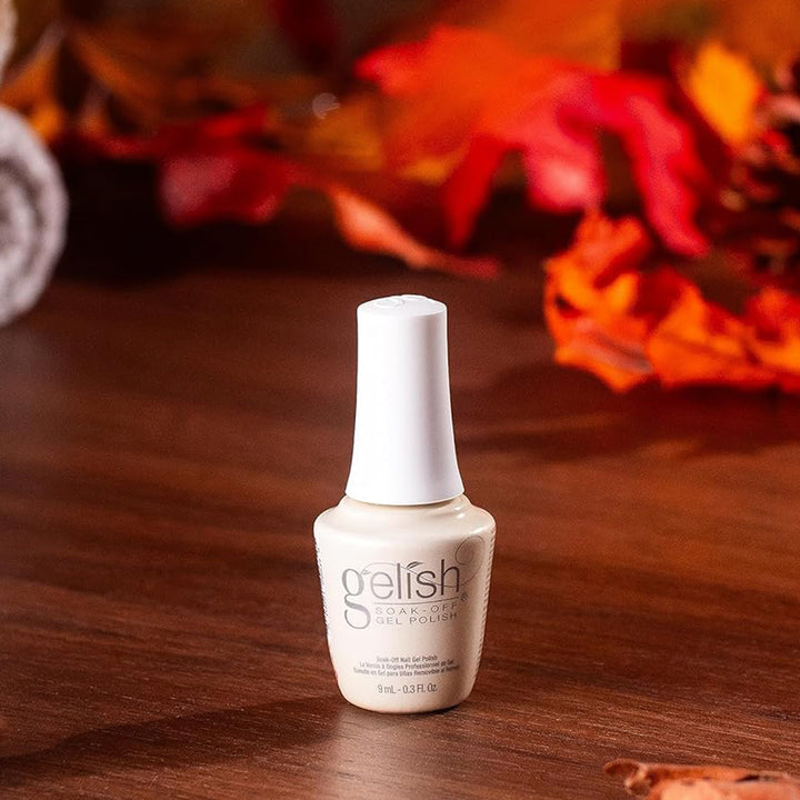 Gelish Change of Pace Collection Soak Off Gel Nail Polish, (6pk) (Open Box) - VMInnovations