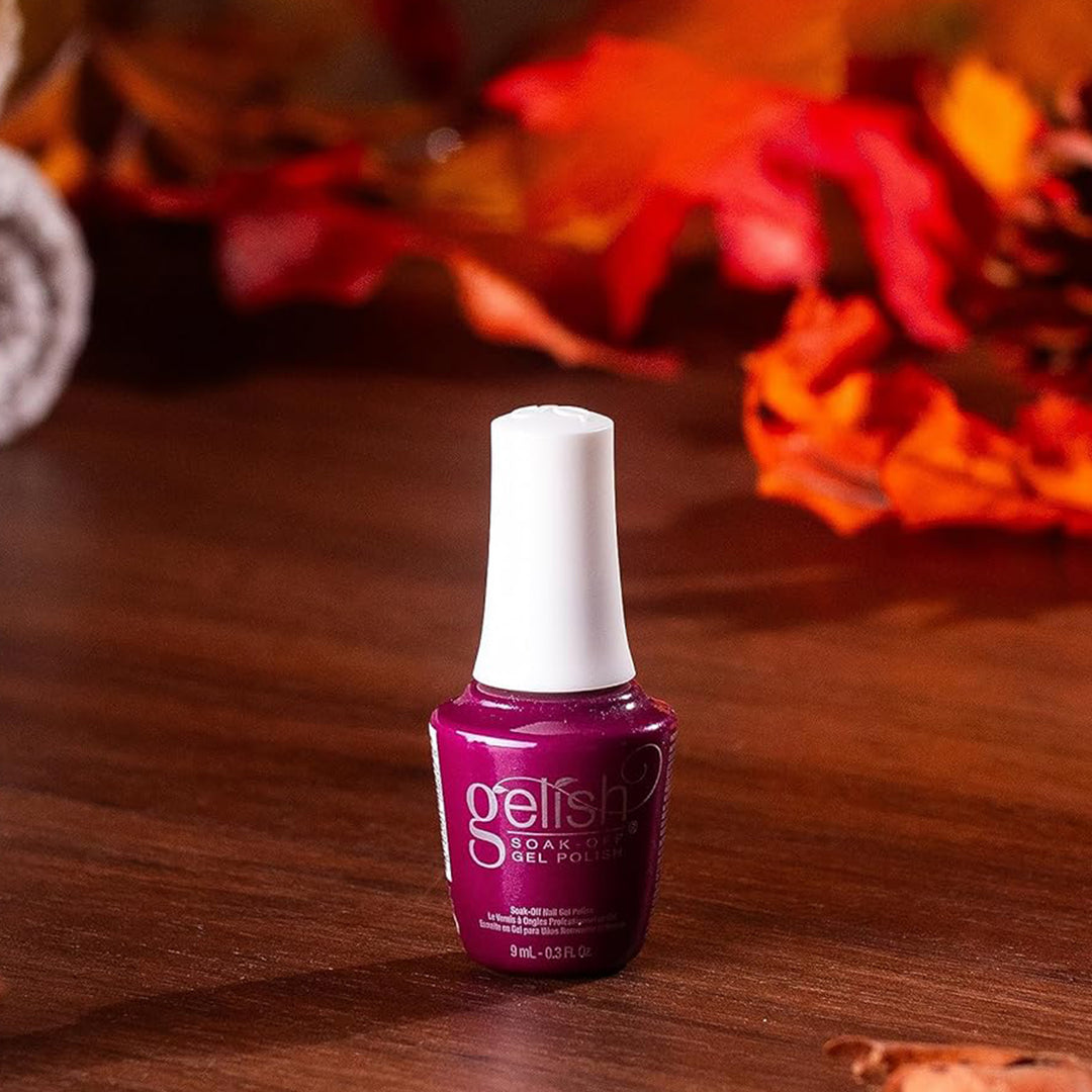 Gelish Change of Pace Collection Soak Off Gel Nail Polish, (6pk) (Open Box) - VMInnovations