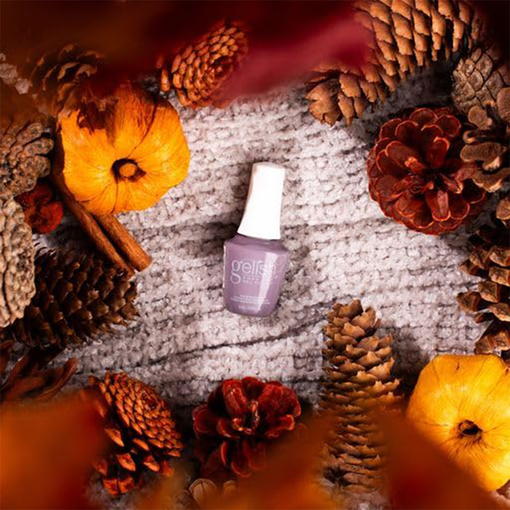 Gelish Fall 2023 Change of Pace Collection Soak Off Gel Nail Polish (Open Box)