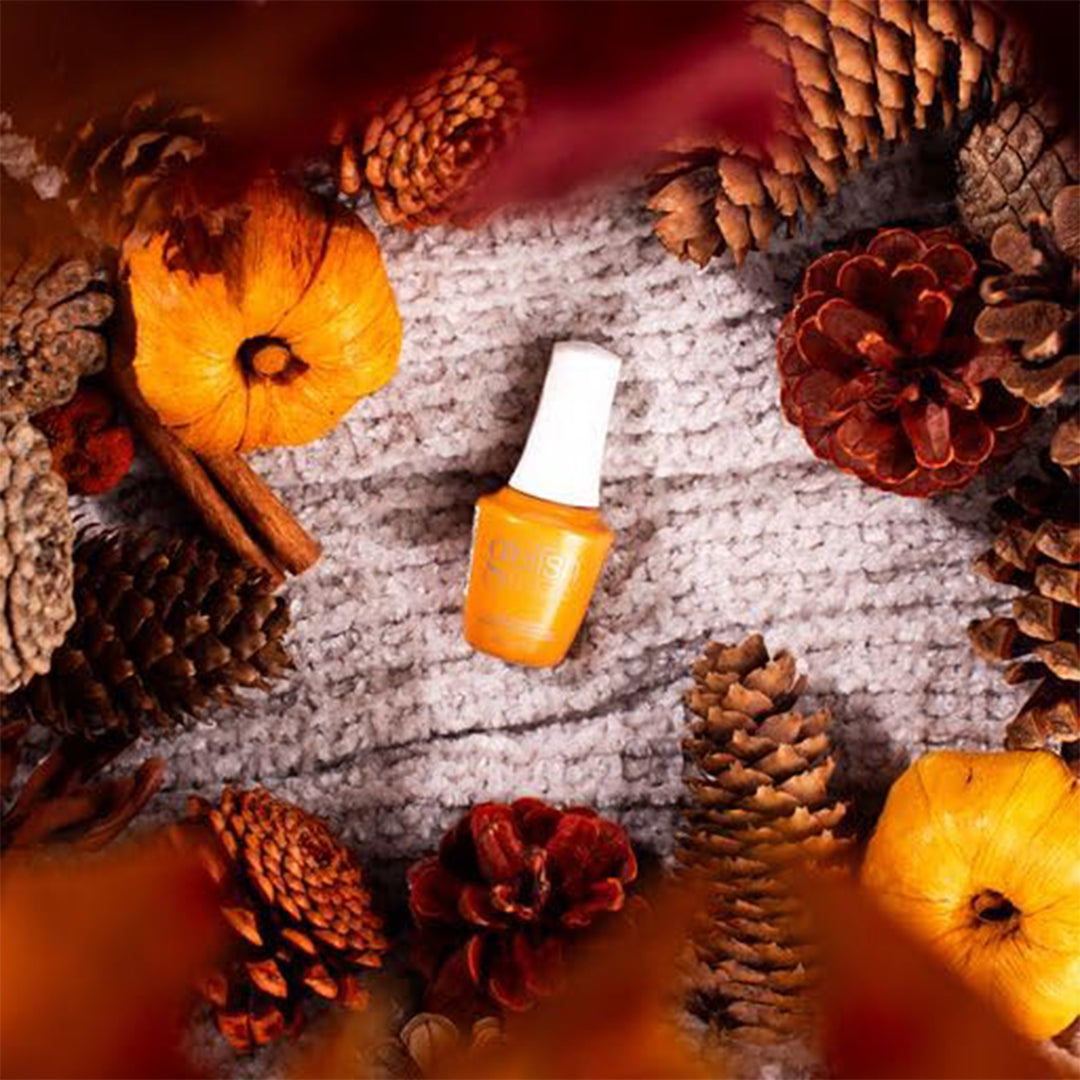 Gelish Fall 2023 Change of Pace Collection Soak Off Gel Nail Polish (Open Box)