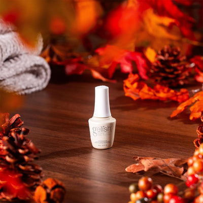 Gelish Fall 2023 Change of Pace Collection Soak Off Gel Nail Polish (Open Box)
