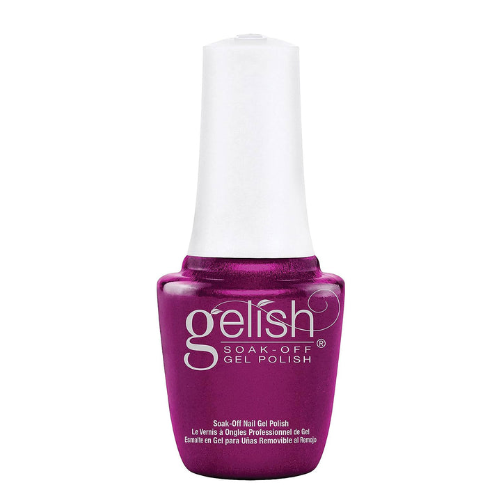 Gelish Fall 2023 Change of Pace Collection Soak Off Gel Nail Polish, 3 Pack