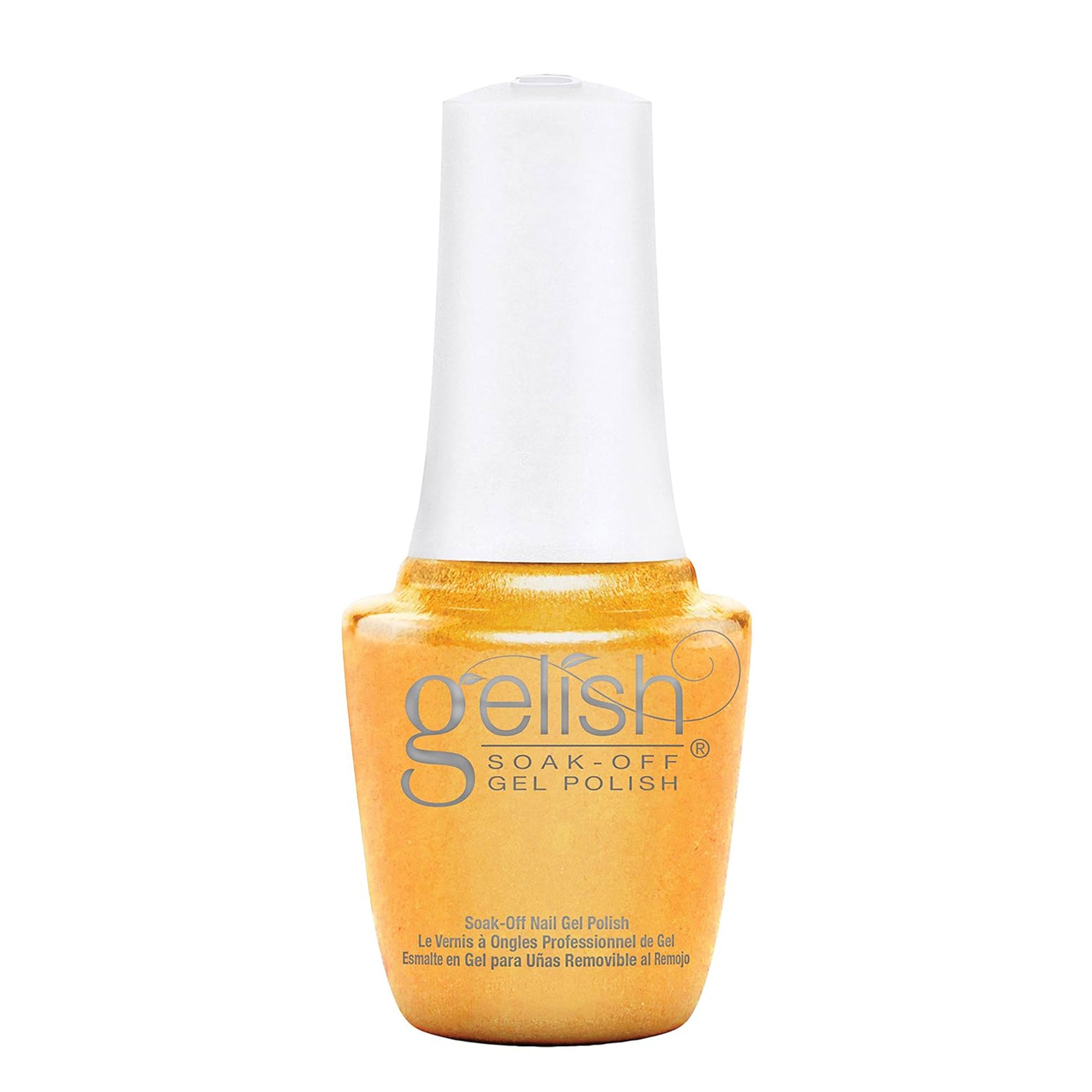 Gelish Change of Pace Collection Soak Off Gel Nail Polish, 3pk(Open Box) - VMInnovations