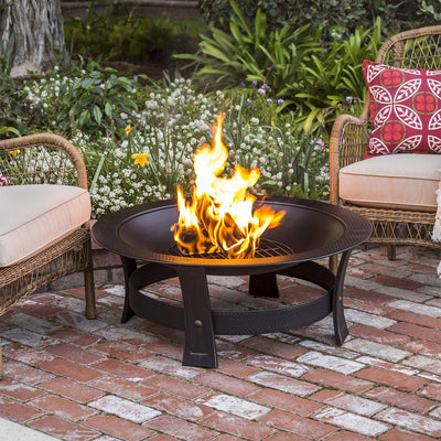 Duraflame 2.5 lbs Indoor Outdoor Fireplace Pit Firelog 3 Hr Burn Time (12 Pack) - VMInnovations
