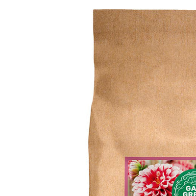 GAIA GREEN 20 kg Power Bloom for Root Development, Flowering & Fruiting Plants - VMInnovations