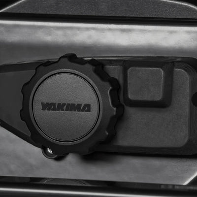 Yakima CBX 16 Rooftop Cargo Rugged Carrier Box, Fits StreamLine Crossbar (Used) - VMInnovations