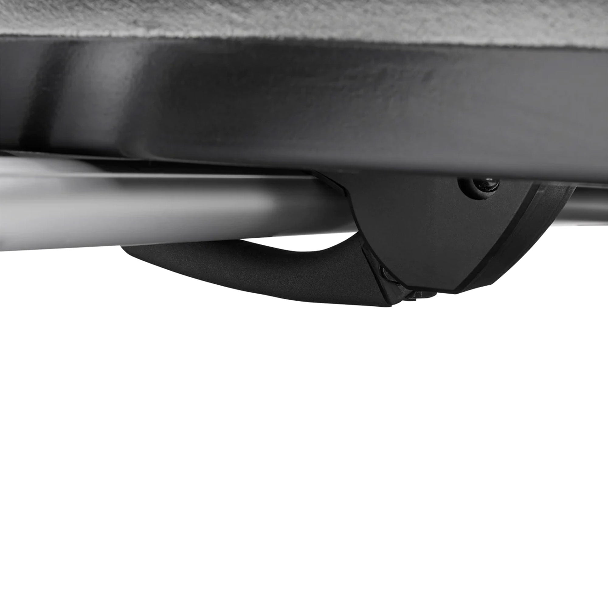 Yakima GrandTour 18 Low Profile Cargo Box, Fits StreamLine Crossbars, Black - VMInnovations