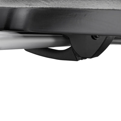 Yakima GrandTour 18 Low Profile Cargo Box, Fits StreamLine Crossbars, Black - VMInnovations