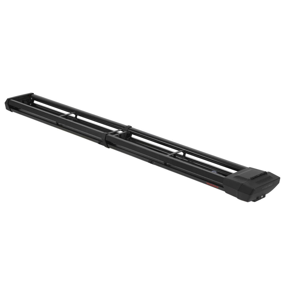 Yakima DoubleHaul Customizable Rooftop Fly Rod Carrier, Fits Yakima Crossbars