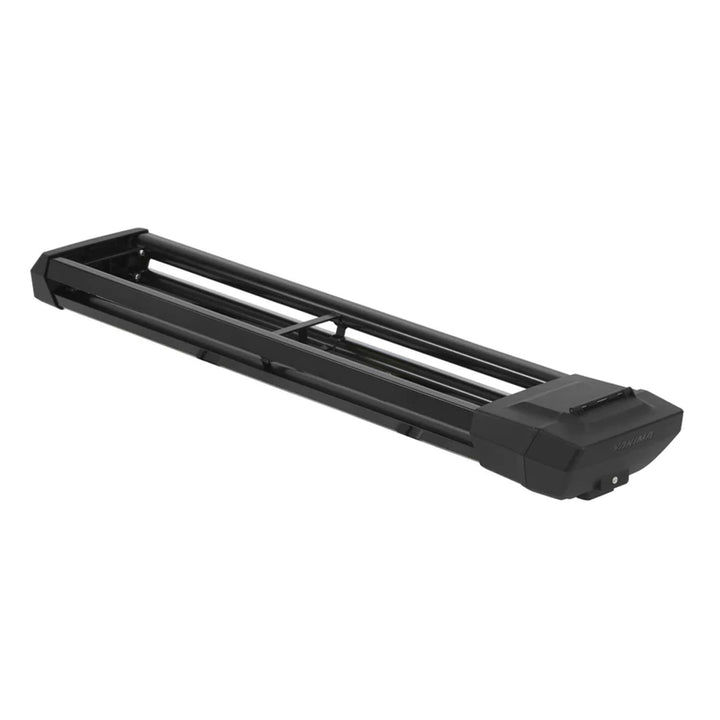 Yakima DoubleHaul Customizable Rooftop Fly Rod Carrier, Fits Yakima Crossbars