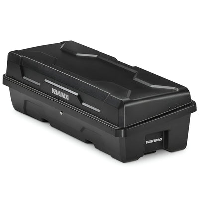 Yakima 10 Cubic ft. Vehicle Cargo Box w/Universal Mounting Hardware (For Parts) - VMInnovations