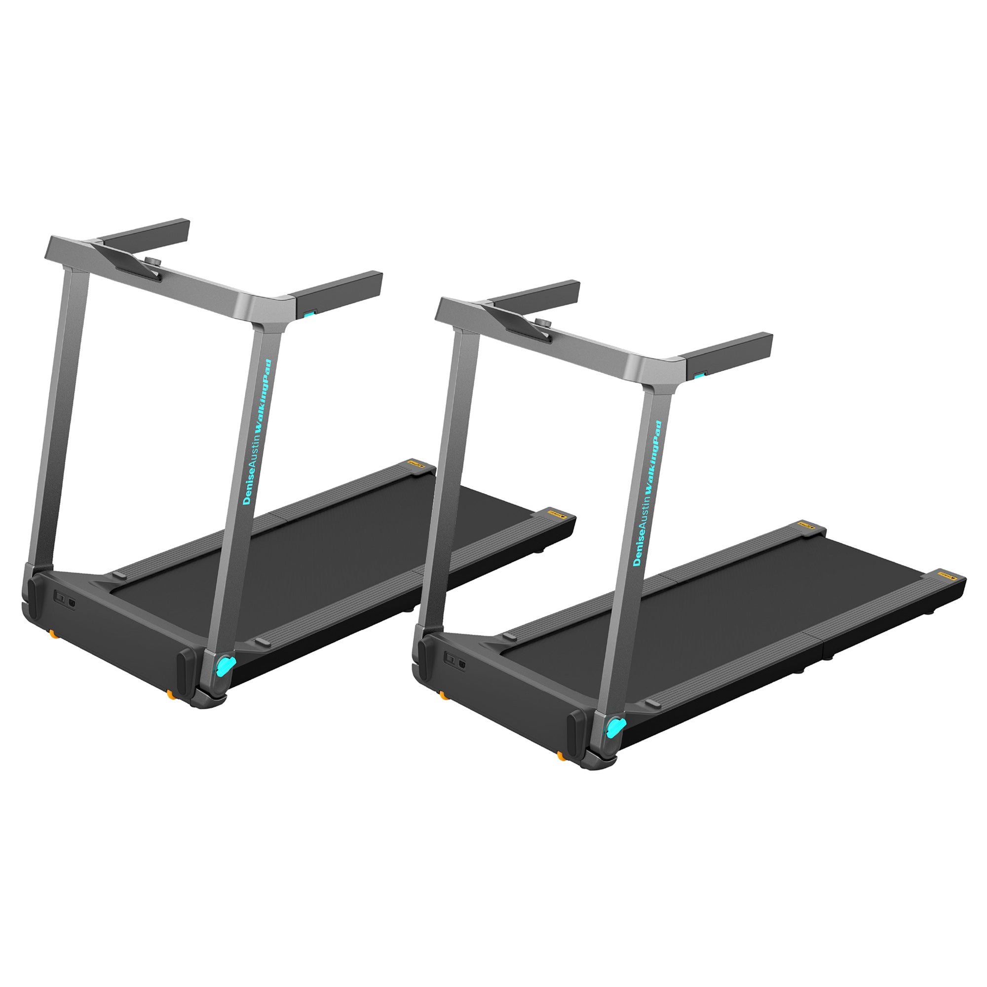 Lifesmart Denise Austin G1 WalkingPad Foldable Treadmill Supports Up To 240 Lbs - VMInnovations