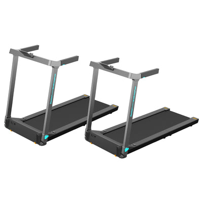 Lifesmart Denise Austin G1 WalkingPad Foldable Treadmill Supports Up To 240 Lbs - VMInnovations