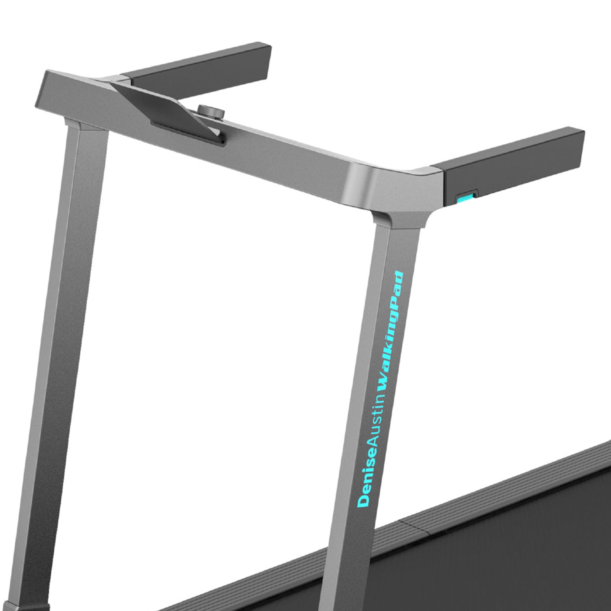 Lifesmart Denise Austin G1 WalkingPad Foldable Treadmill Supports Up To 240 Lbs - VMInnovations