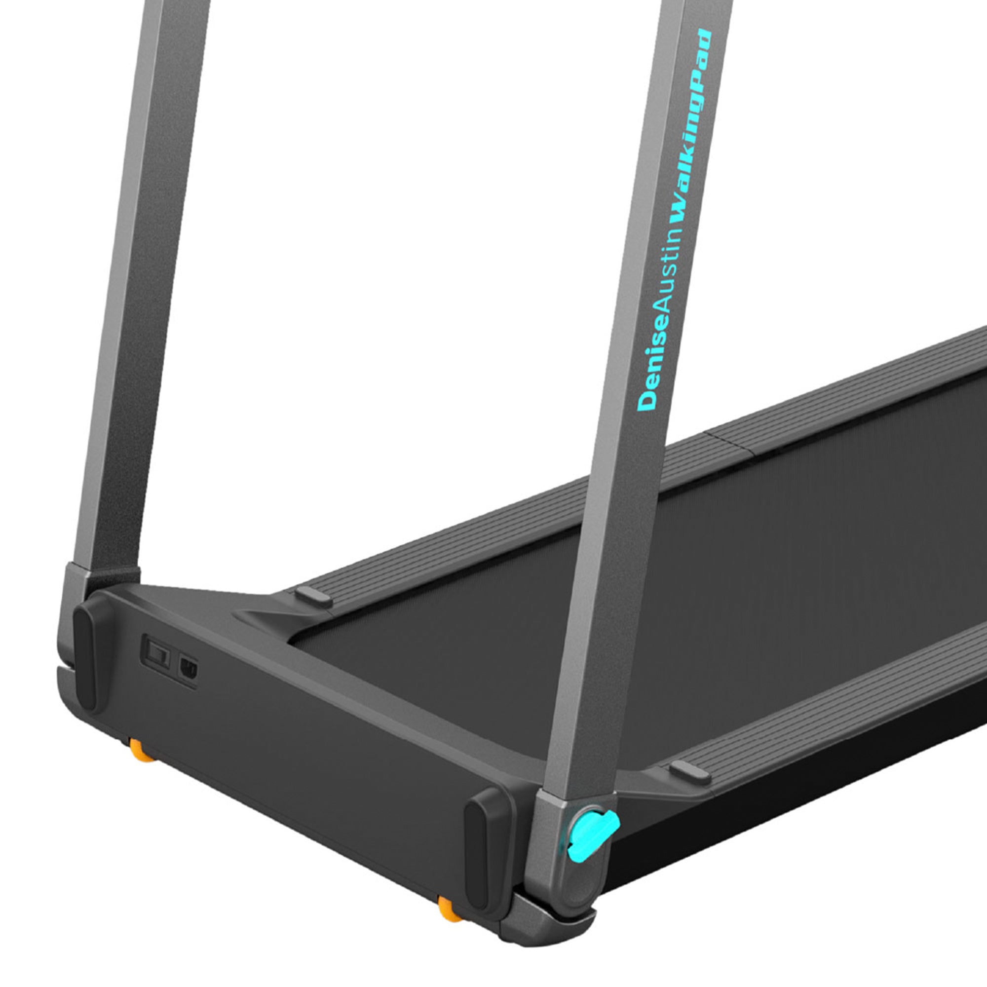 Lifesmart Denise Austin G1 WalkingPad Foldable Treadmill Supports Up To 240 Lbs - VMInnovations