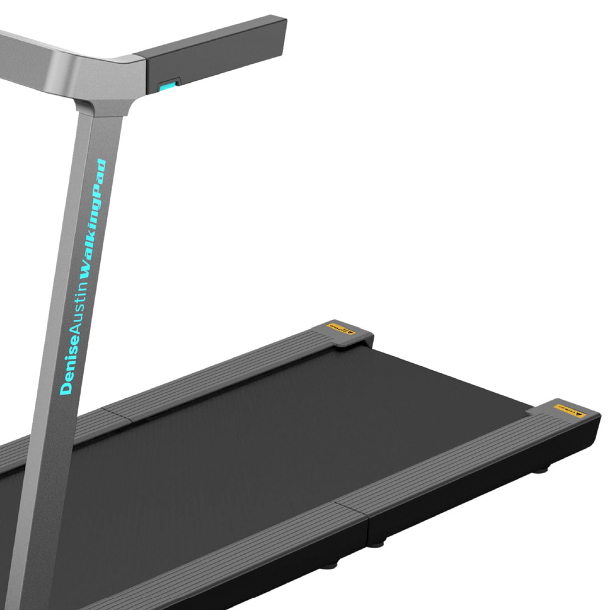 Lifesmart Denise Austin G1 WalkingPad Foldable Treadmill Supports Up To 240 Lbs - VMInnovations