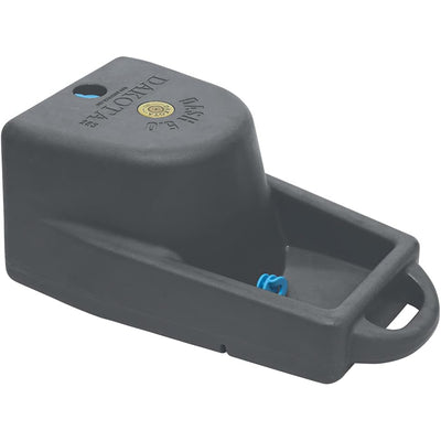 Dakota 283 Dash 5 Gallon Water System for Dogs & Pets, Dark Granite (Open Box) - VMInnovations