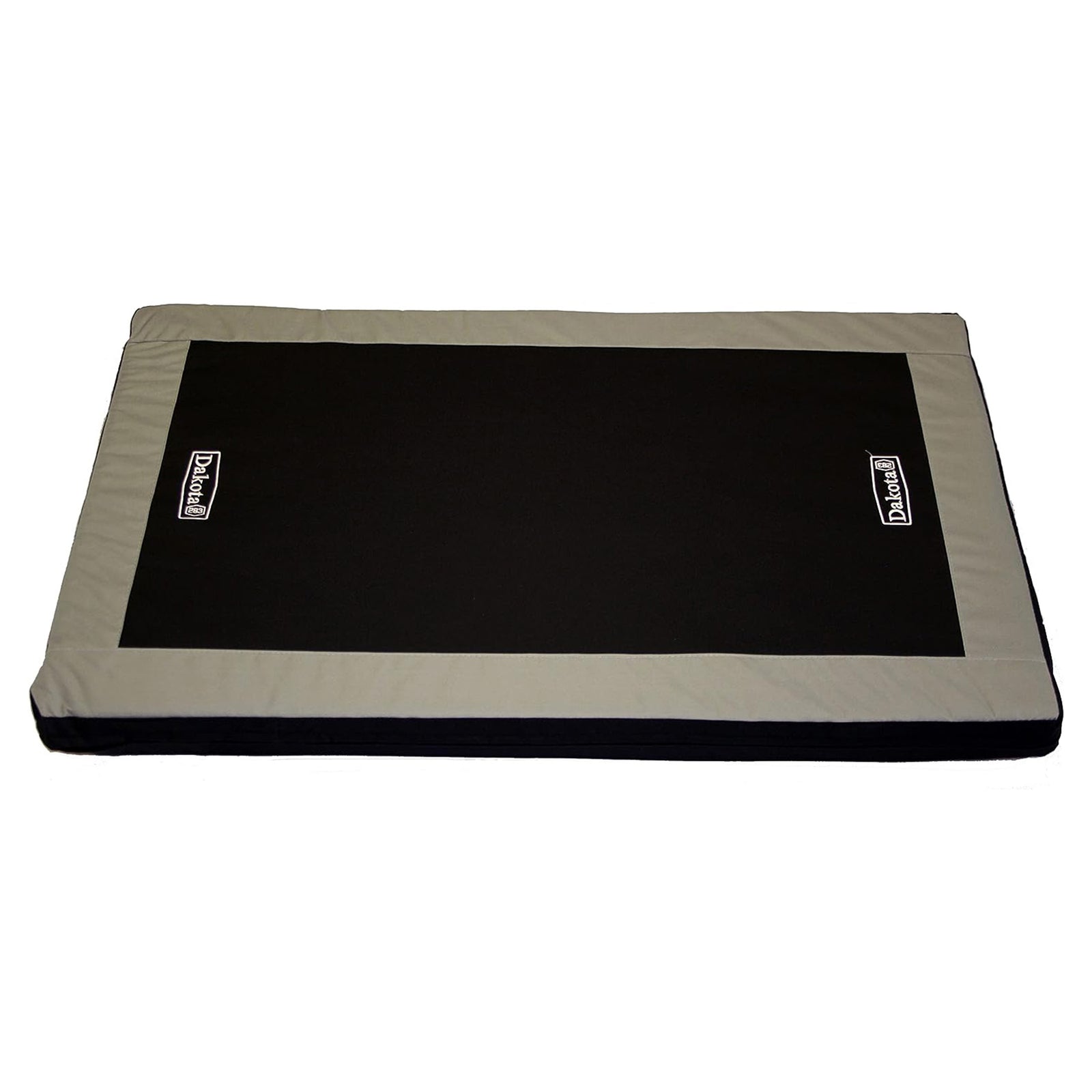 Dakota 283 G3 Washable Padded Kennel Mat Crate Bed for Dogs/Pets, Large (Used) - VMInnovations