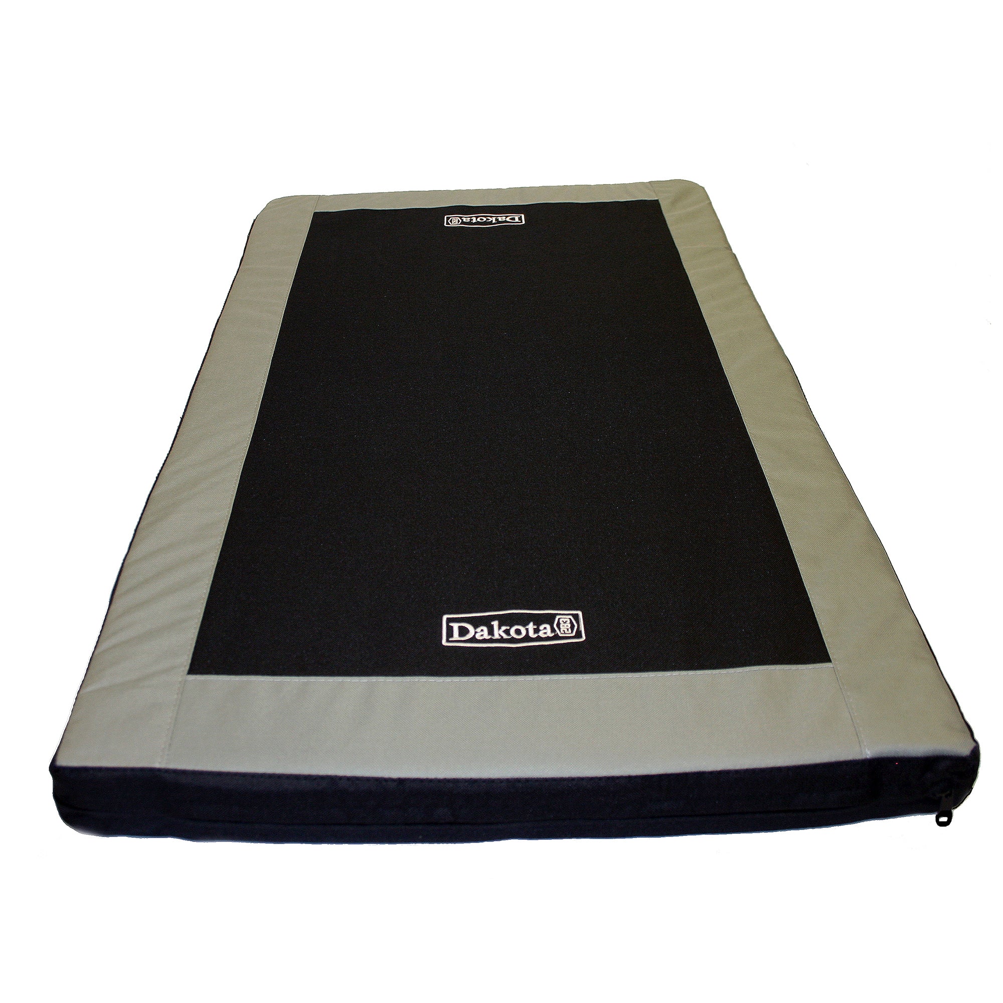 Dakota 283 G3 Washable Portable Padded Kennel Mat Crate Bed , Small (Open Box) - VMInnovations