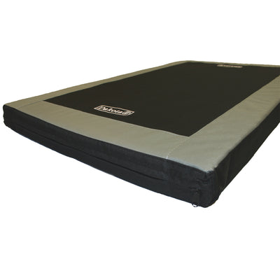 Dakota 283 G3 Washable Portable Padded Kennel Mat Crate Bed , Small (Open Box) - VMInnovations