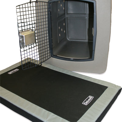 Dakota 283 G3 Washable Portable Padded Kennel Mat Crate Bed , Small (Open Box) - VMInnovations