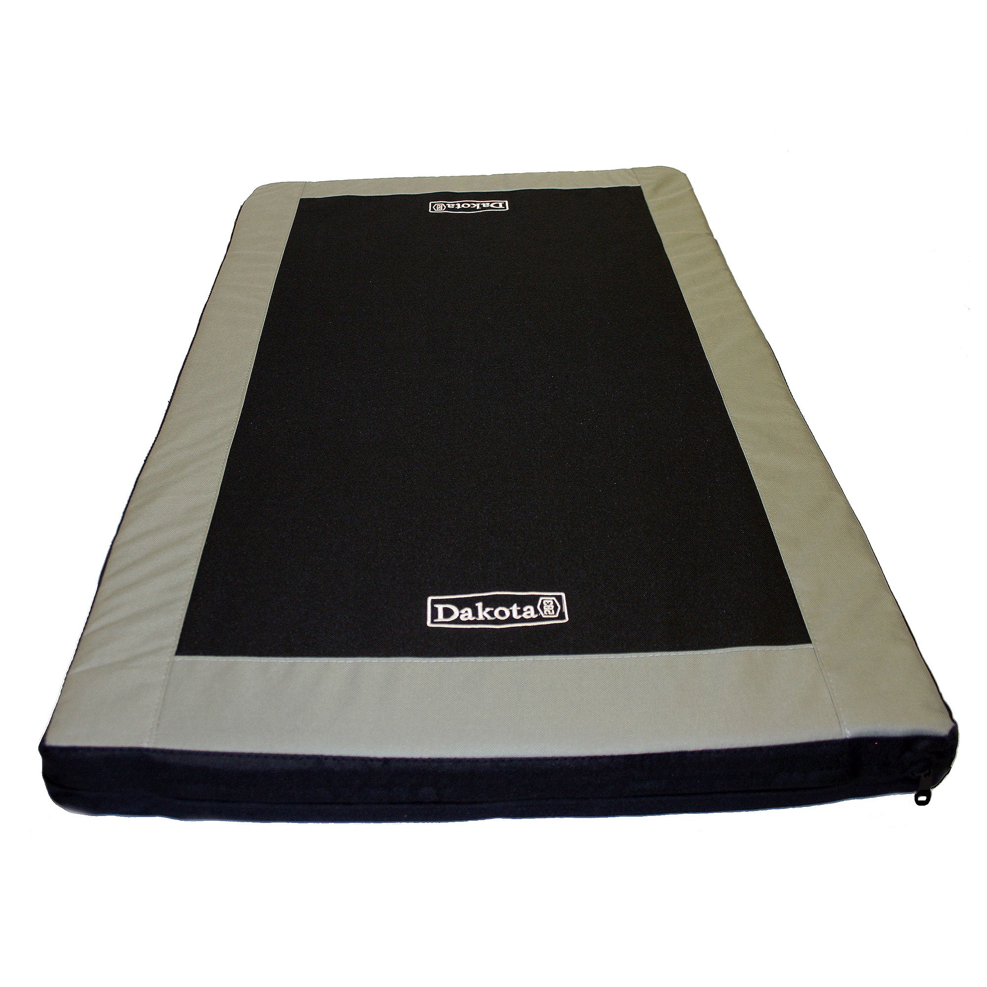 Dakota 283 G3 Washable Portable Padded Kennel Bed for Dogs/Pets, Med(Open Box) - VMInnovations