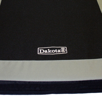 Dakota 283 G3 Washable Portable Padded Kennel Crate Bed for Dogs/Pets, Medium - VMInnovations