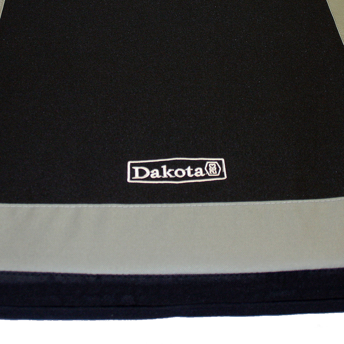 Dakota 283 G3 Washable Portable Padded Kennel Bed for Dogs/Pets, Med(Open Box)