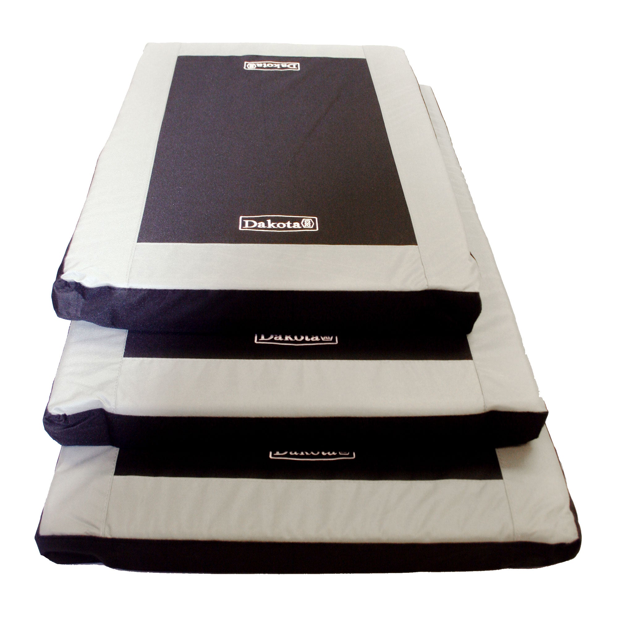 Dakota 283 G3 Washable Portable Padded Kennel Bed for Dogs/Pets, Med(Open Box) - VMInnovations
