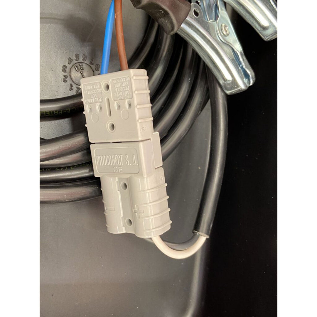 AM-TANK 116 Gallon Gasoline & Diesel Fuel Tank with 12 Volt Pump(For Parts) - VMInnovations