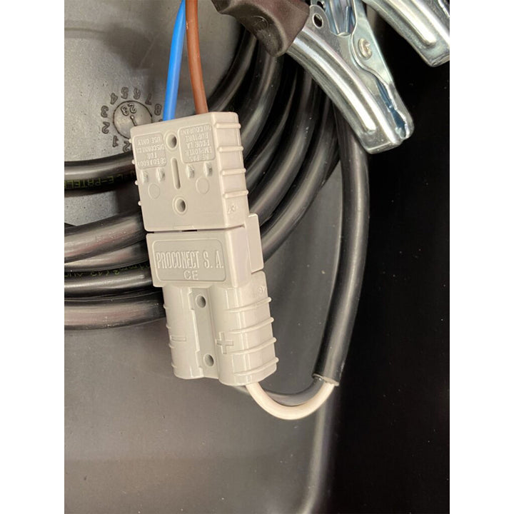 AM-TANK 116 Gallon Gasoline & Diesel Fuel Tank with 12 Volt Pump(For Parts) - VMInnovations