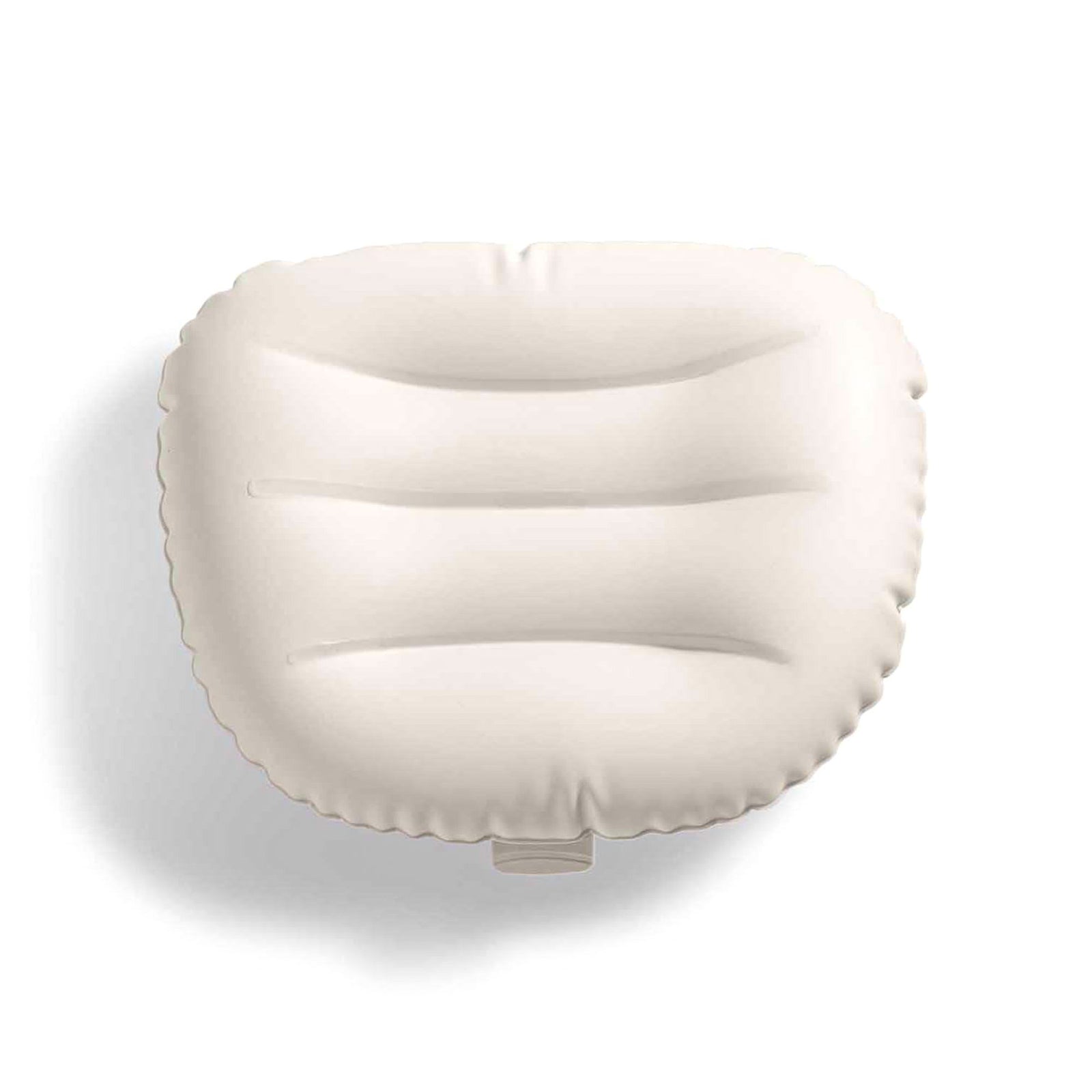 Intex Adjustable Spa Headrest with Head and Neck Support for Pool, Lawn, and Spa - VMInnovations