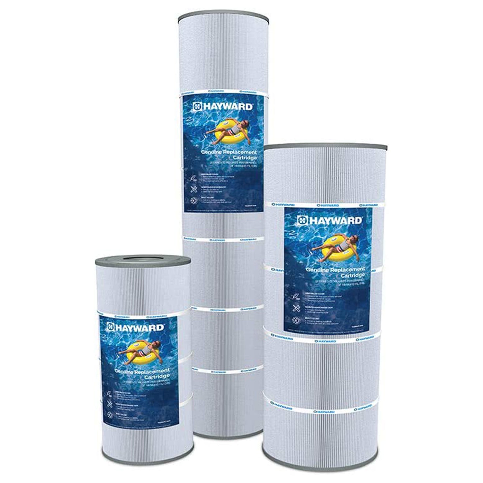 Hayward CX760RE Replacement Cartridge Element for StarClear Plus C751 Filters - VMInnovations