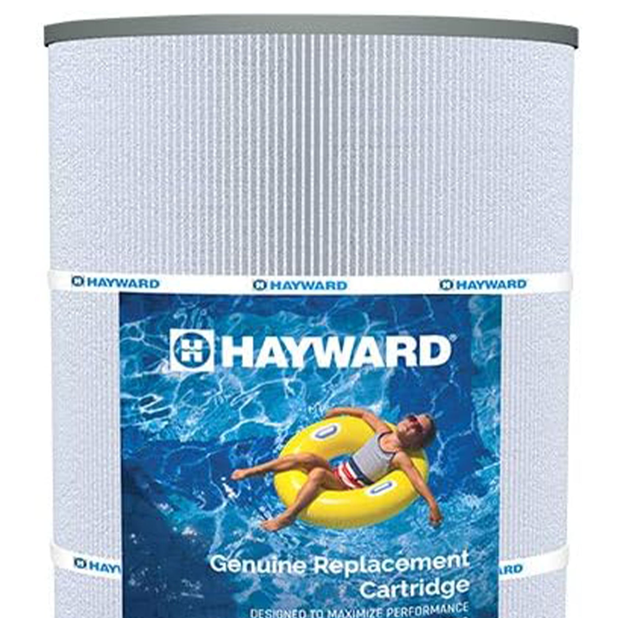 Hayward Replacement Cartridge Element for StarClear Plus C751 Filters (Used) - VMInnovations