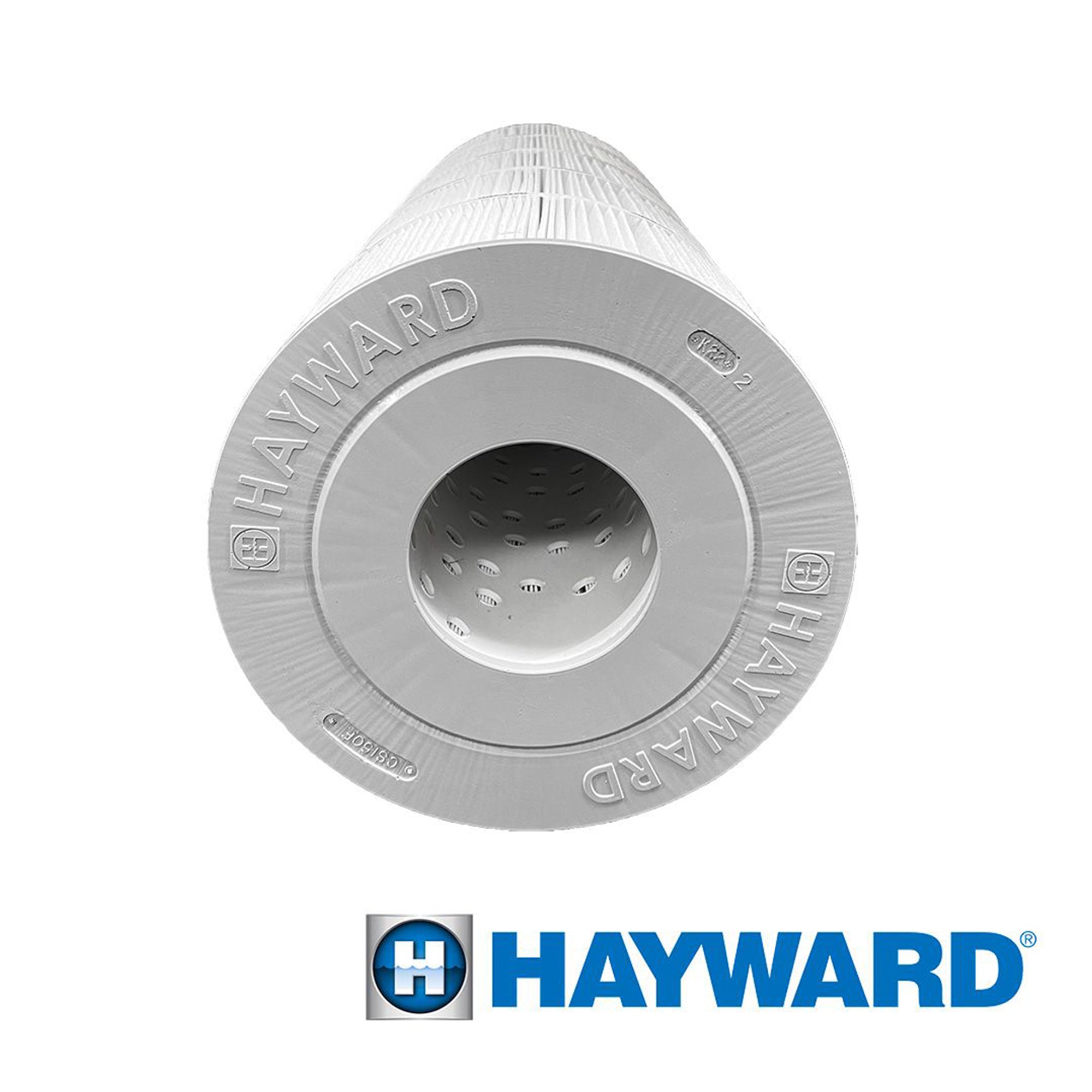Hayward Replacement Cartridge Element for SwimClear Filter Model C150S(Open Box)