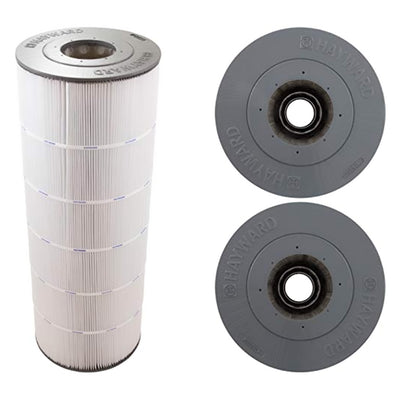 Hayward Replacement Cartridge Element for SwimClear Filter Model C150S(Open Box)