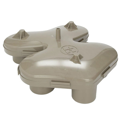 Hayward CX5030C Top Manifold Assembly for SwimClear In Ground Cartridge Filter - VMInnovations