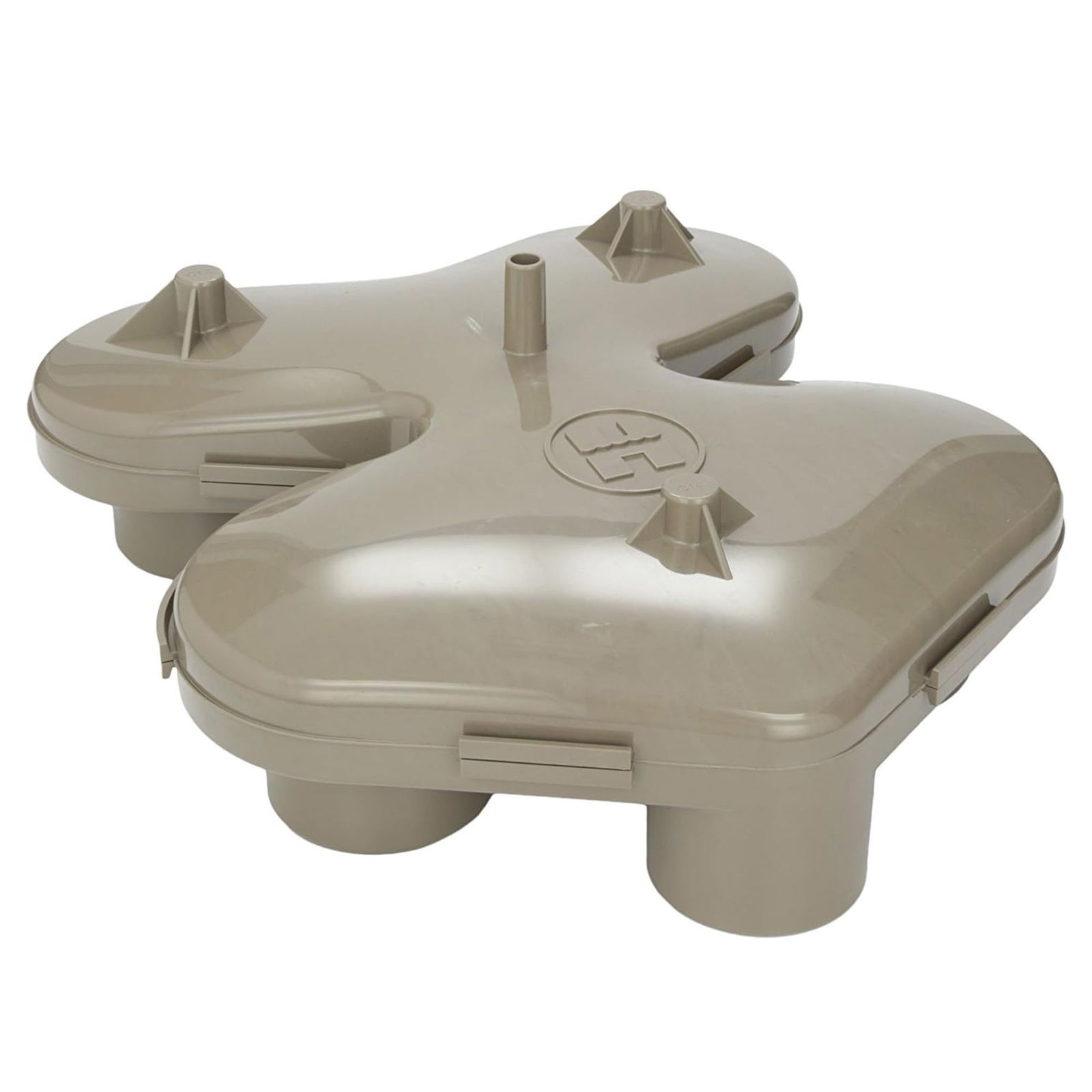 Hayward Top Manifold Assembly for SwimClear In Ground Cartridge Filter (Used) - VMInnovations