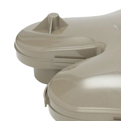 Hayward Top Manifold Assembly for SwimClear In Ground Cartridge Filter(Open Box) - VMInnovations