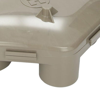 Hayward Top Manifold Assembly for SwimClear In Ground Cartridge Filter(Open Box) - VMInnovations